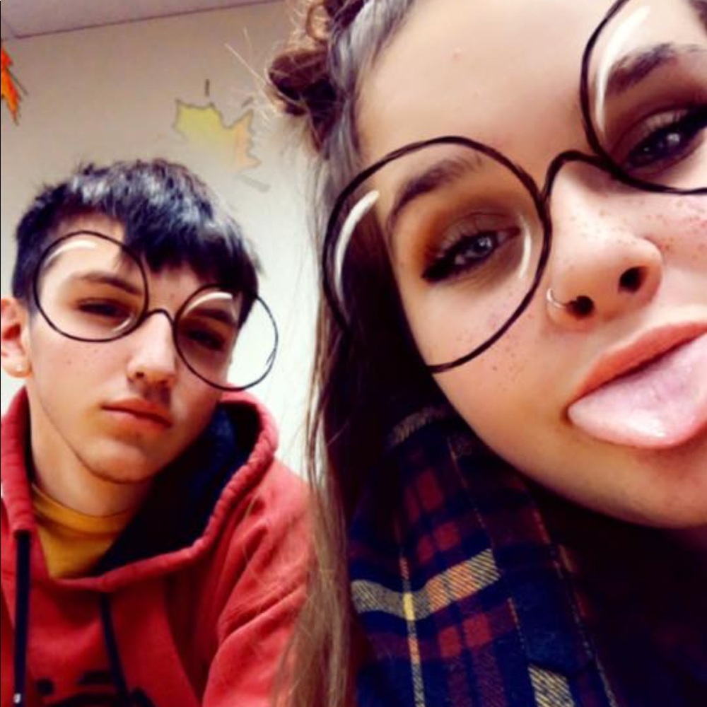 Meet your Posher, Maleah